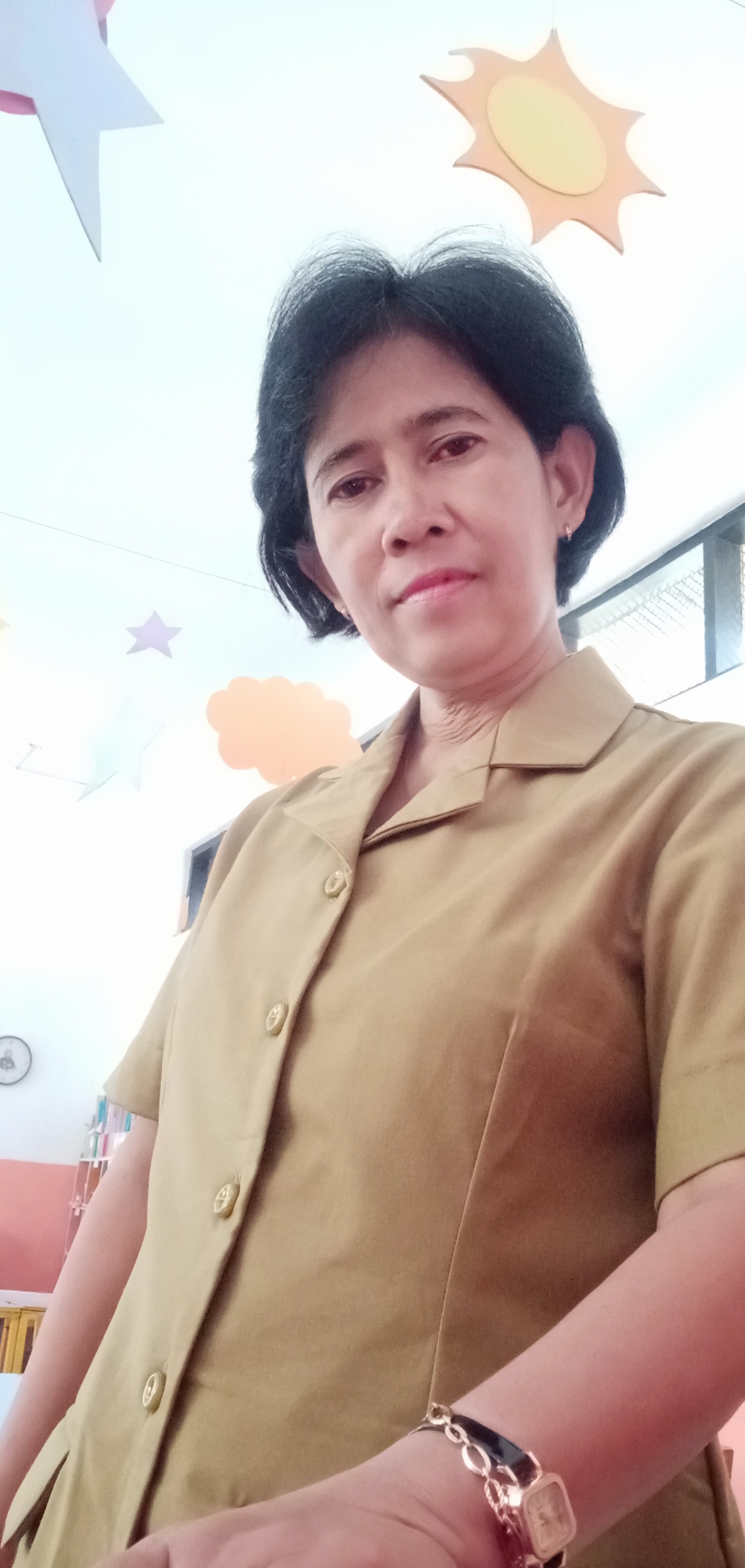 Valentina Endah Yuliastiningsih, S.Pd