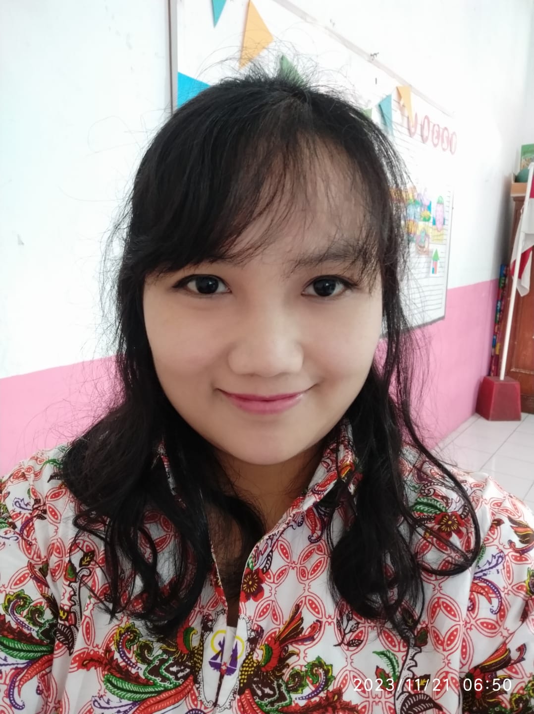 Rany Adyutawati, S.Pd
