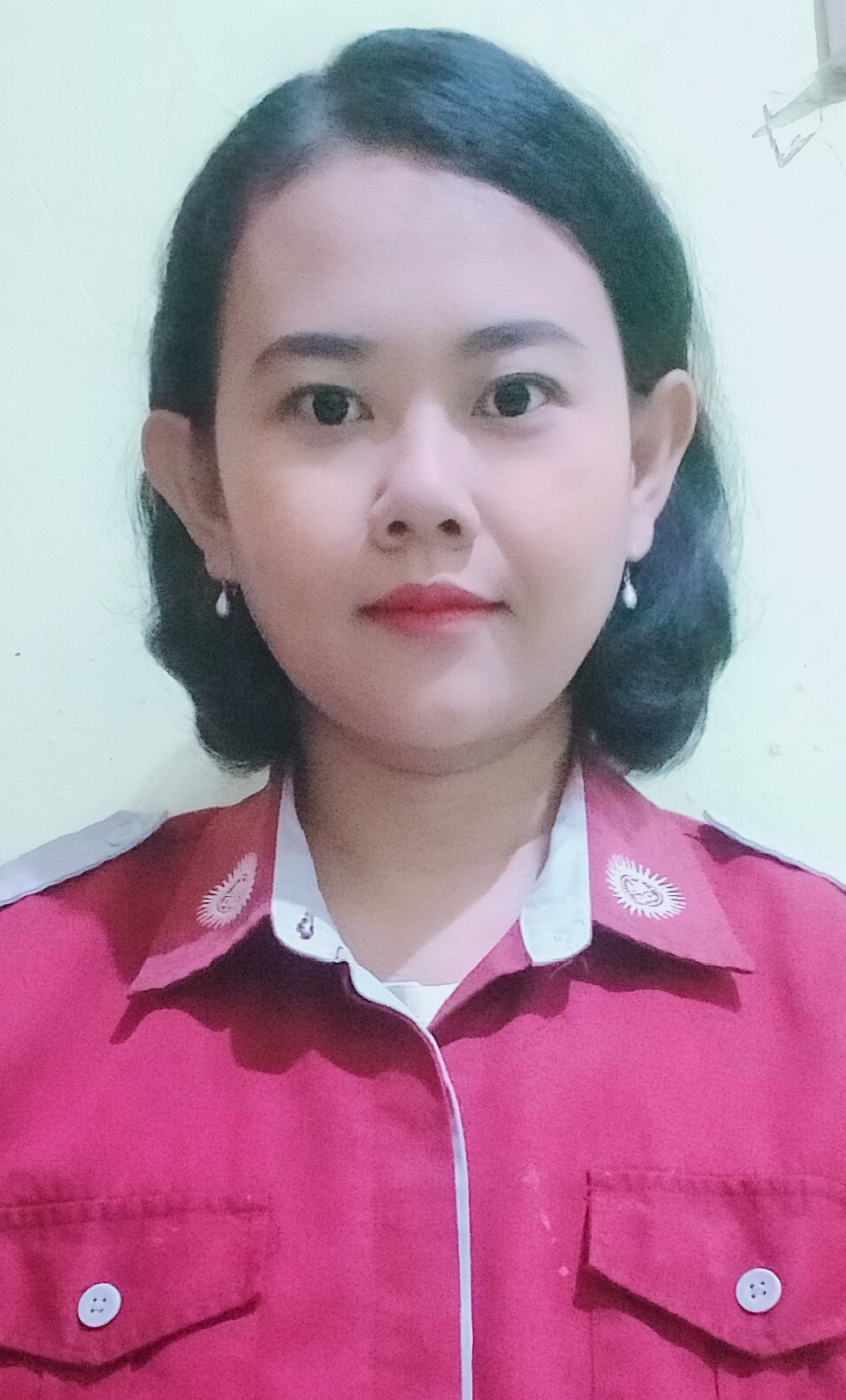 Rachma Kusuma Dewi, S.S